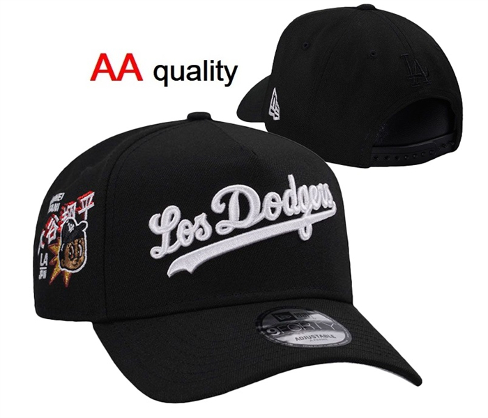Los Angeles Dodgers 2026 Stitched Snapback Hats 092 Los Angeles Dodgers 2026 Stitched Snapback Hats 092